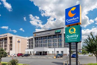 Quality Inn & Suites