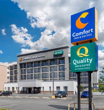 Quality Inn & Suites