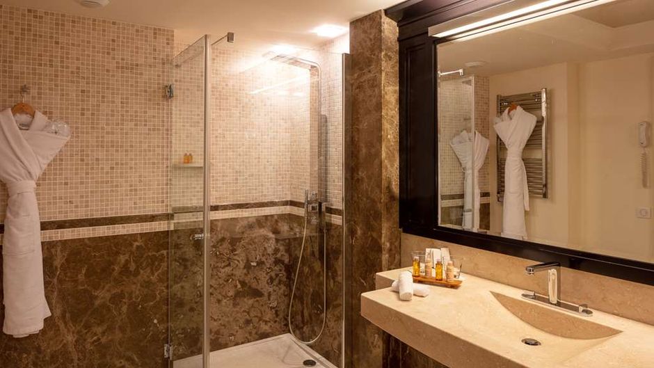 Hotel Don Cesar Suite