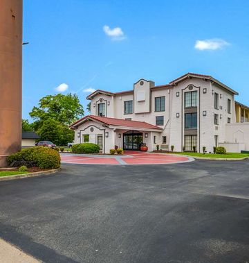 Quality Inn Hampton
