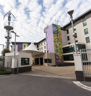 Hotel Verde Cape Town Airport