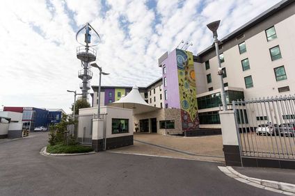 Hotel Verde Cape Town Airport