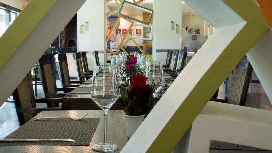 Hotel Verde Cape Town Airport Restaurant