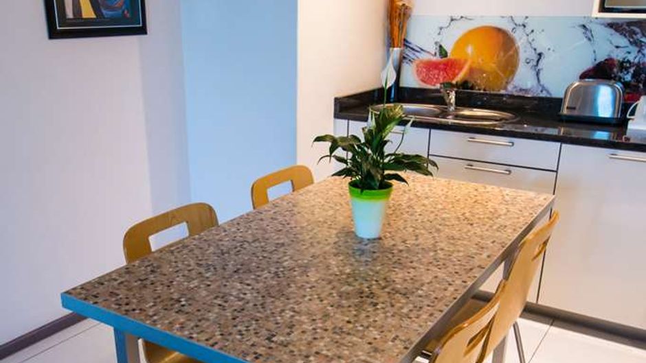 Hotel Verde Cape Town Airport Suite