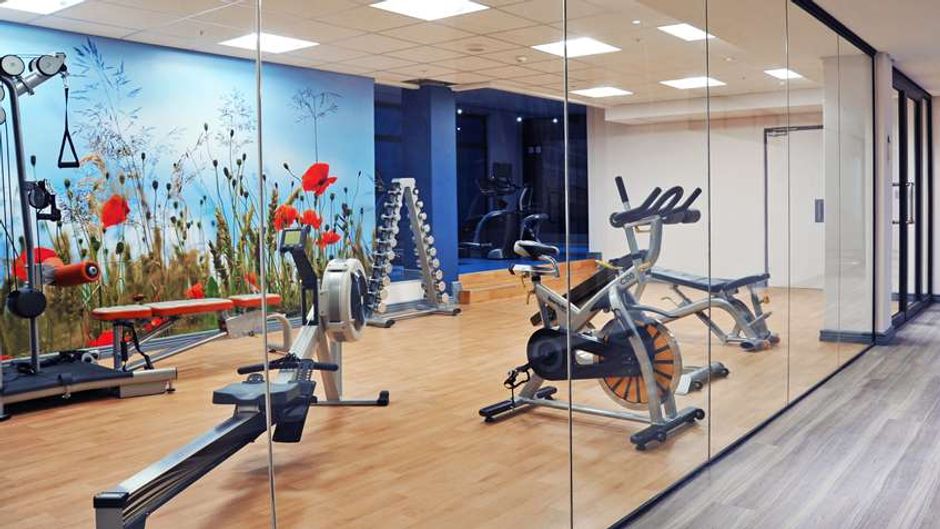 Hotel Verde Cape Town Airport Health