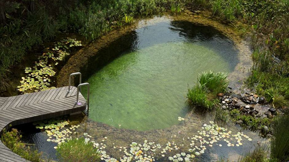 Hotel Verde Cape Town Airport Pool