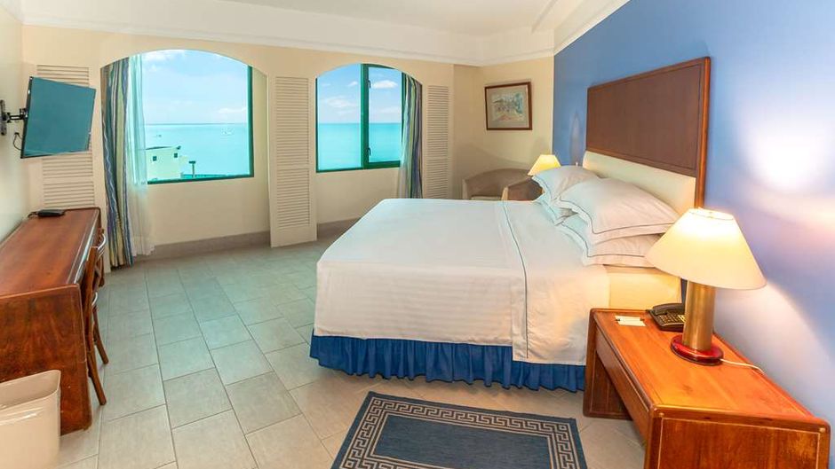 Hotel Colon Salinas Room