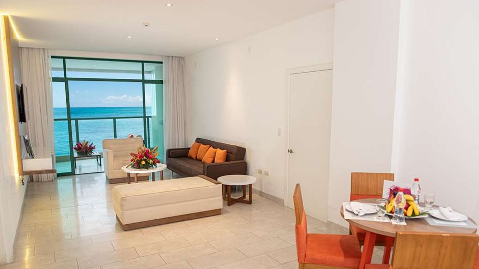 Hotel Colon Salinas Suite