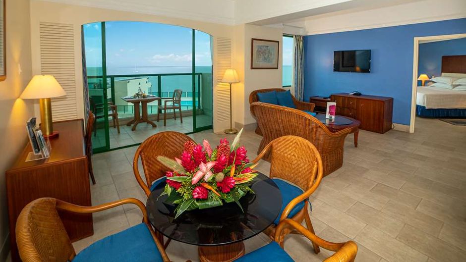 Hotel Colon Salinas Suite