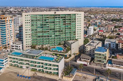Hotel Colon Salinas