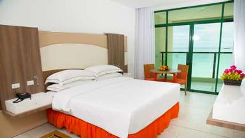 Hotel Colon Salinas Room