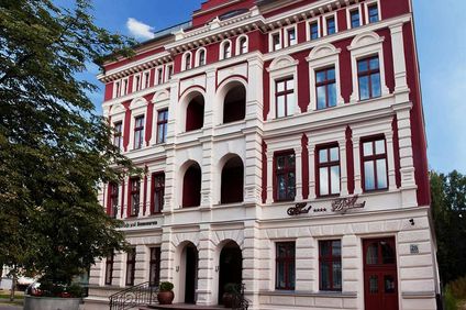 Hotel Dyplomat