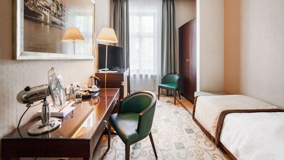 Hotel Dyplomat Other