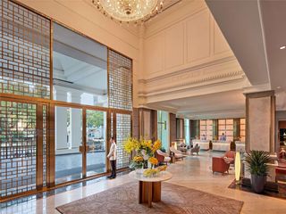 Moevenpick Hotel Hanoi