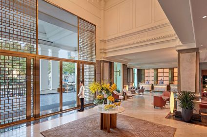 Moevenpick Hotel Hanoi