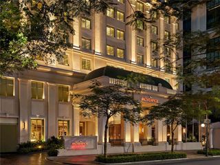Moevenpick Hotel Hanoi