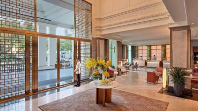 Moevenpick Hotel Hanoi