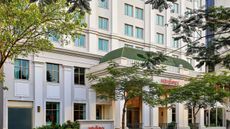 Moevenpick Hotel Hanoi