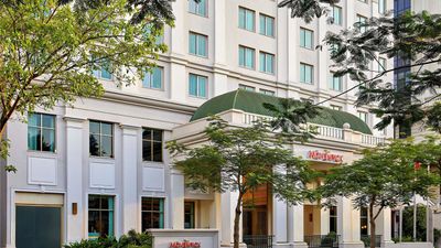 Moevenpick Hotel Hanoi