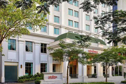 Moevenpick Hotel Hanoi
