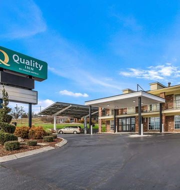 Quality Inn Pulaski
