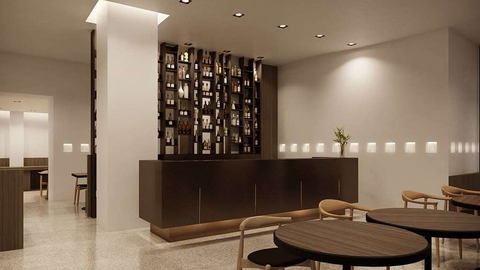 Hotel Touring Restaurant