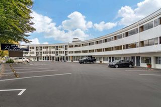 Coast Penticton Hotel