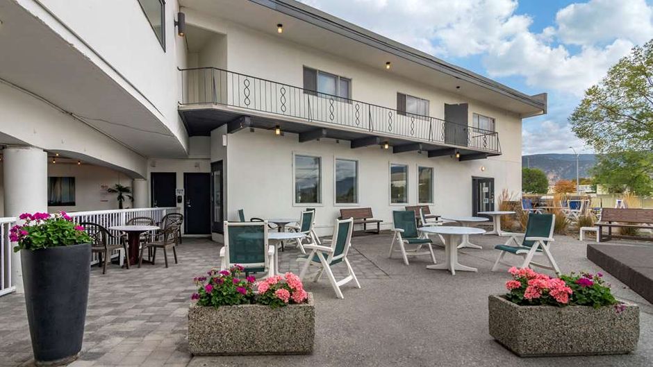 Coast Penticton Hotel Other
