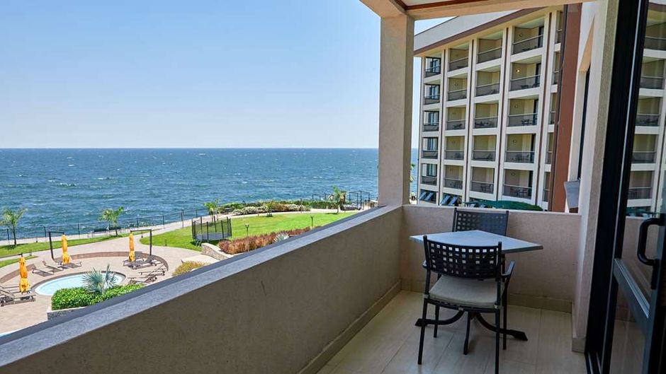 Goma Serena Hotel Other