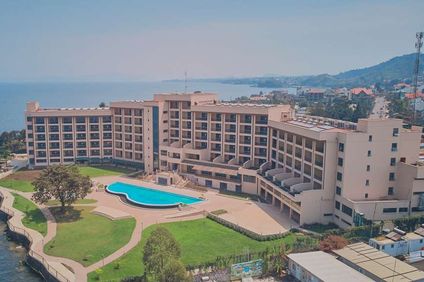 Goma Serena Hotel