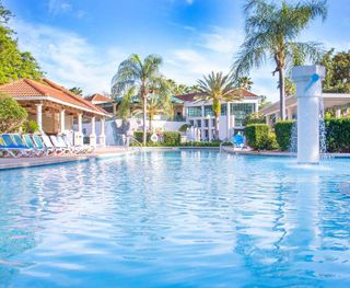 Star Island Resort & Club