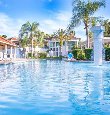 Star Island Resort & Club