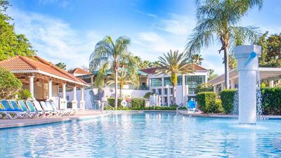 Star Island Resort & Club