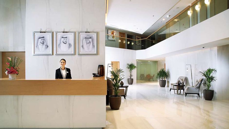 Grand Cosmopolitan Hotel Other