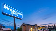 Rodeway Inn