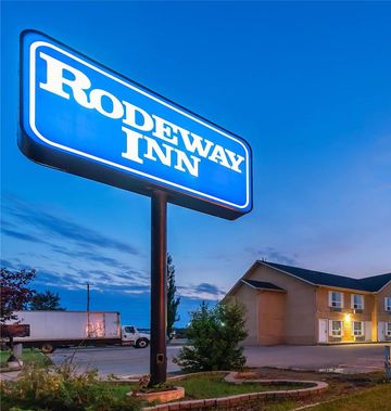 Rodeway Inn