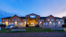 Rodeway Inn