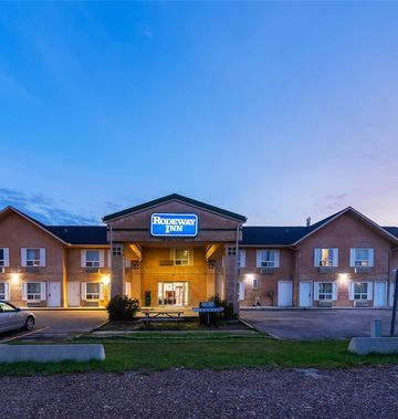 Rodeway Inn