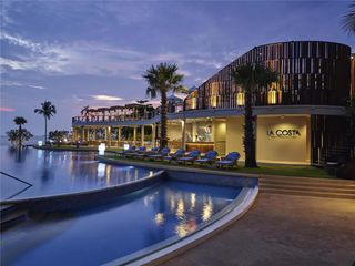 Moevenpick Siam Na Jomtien Pattaya