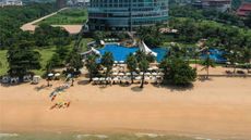Moevenpick Siam Na Jomtien Pattaya