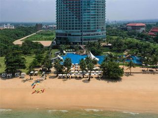 Moevenpick Siam Na Jomtien Pattaya