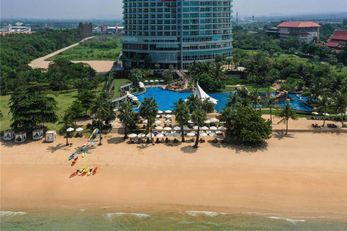 Moevenpick Siam Na Jomtien Pattaya