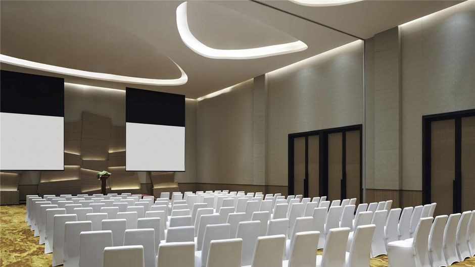 Moevenpick Siam Na Jomtien Pattaya Meeting