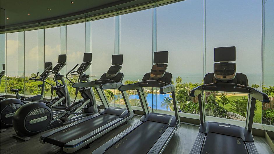 Moevenpick Siam Na Jomtien Pattaya Other