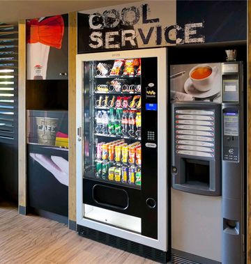 Ibis Budget Beauvais Aerport