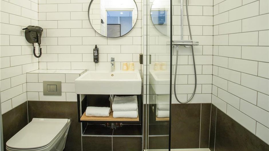 Ibis Tours Centre Giraudeau Room