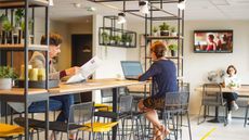 Ibis Tours Centre Giraudeau