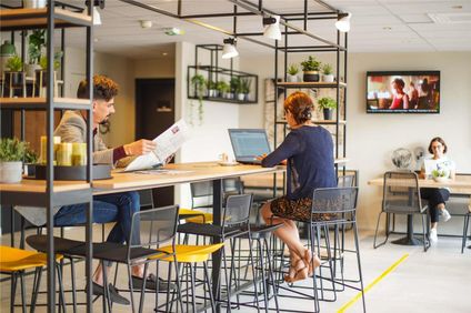 Ibis Tours Centre Giraudeau