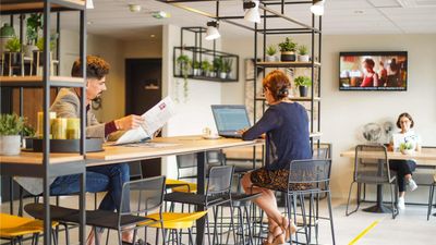Ibis Tours Centre Giraudeau