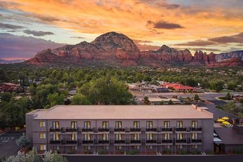 Aiden by Best Western Sedona